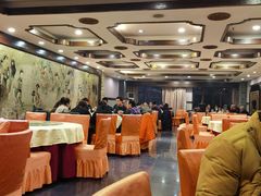 大堂-石湖大酒店(桐泾店)