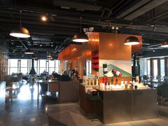 -sugarman espresso素饮糖人高新咖啡工厂