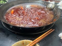 -星鸿社重庆老火锅
