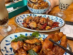 -小泉居(水坑尾店 )