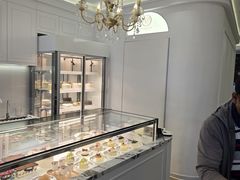 -PETIT PARIS 小巴黎(花园道店)