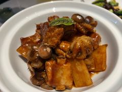 -百富源·海鲜辽菜(浑河堡店)