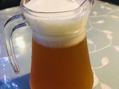 -兰桂坊·花园餐厅(西湖店)