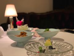 餐前果盘-西郊5号·Maggie 5