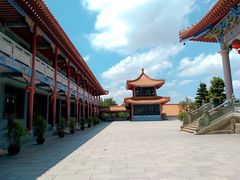 景点-白云山风景名胜区