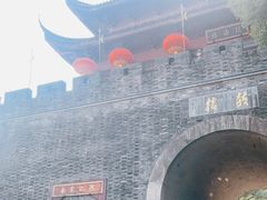 -鼓楼(西湖风景名胜区)