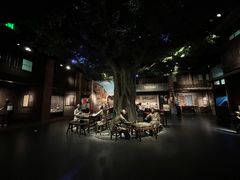 -中国闽台缘博物馆