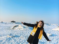 -辽宁团山国家级海洋公园