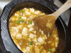 -绿茶餐厅(光谷世界城步行街店)