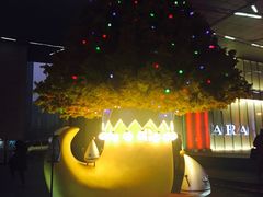 -鹏欣水游城