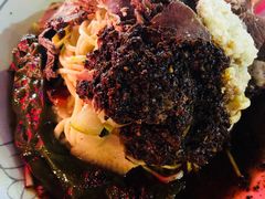 -正宁路小吃夜市