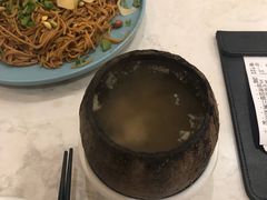-香香海南菜餐厅