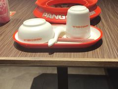 -胖哥俩肉蟹煲(淮安万达店)