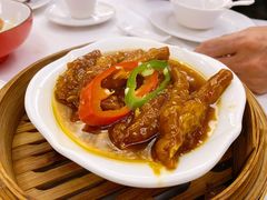 凤爪-君逸酒店·万寿宫(横岗店)