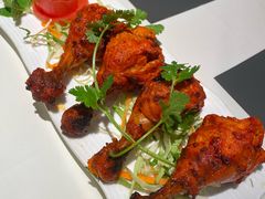 -Pita's&Tika's中东和印度风味餐厅(龙湖天街店)