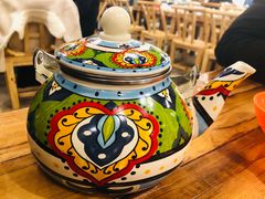 -霄汉牛三鲜湖北砂锅菜(万松园2店)