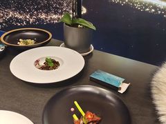 -次第花开素食雅宴