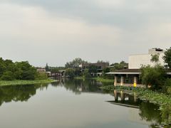 -上海怡沁园度假酒店