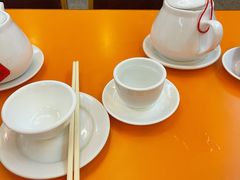 -雅苑餐厅(朝天路店)