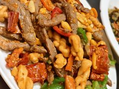 -陈记菜馆·非遗淮扬菜(东关街教场店)