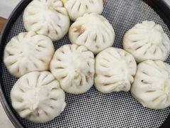 -石饮红星包子(中山路店)