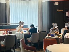 -北平食府·北京烤鸭(北京西站六里桥店)