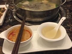 -许府牛杂·鲜牛肉火锅(梁溪万达店)