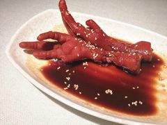 妈妈凤爪-花千醉(新街口店)