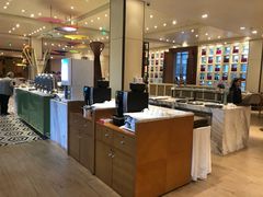 -成都安仁福朋喜来登酒店