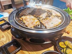 -九田家黑牛烤肉料理(西溪龙湖天街店)