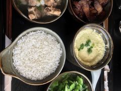 -俏湘私房菜(国贸店)