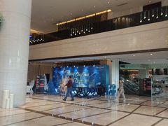 -广交会威斯汀酒店