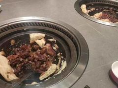 -灶座小锅烀饼·铁锅炖(全国总店)