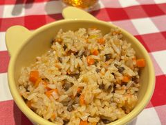 -西贝(厦门中华城店)