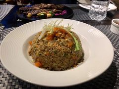 -188西餐厅(园林宾馆店)