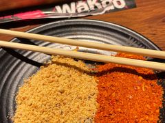 -Let’s WaKao瓦烤(贝森店)