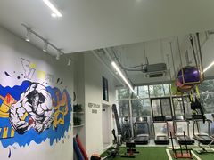 -FEELINGME乐刻私教馆·健身(朗悦居店)