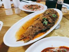 -西北莜面村(太原店)