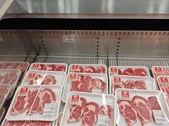 -山姆会员商店(杨桥西路店)