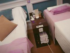-富士康足浴休闲会所(锦华苑店)