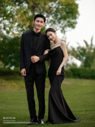 -雪中彩影婚纱摄影·微光艺术中心