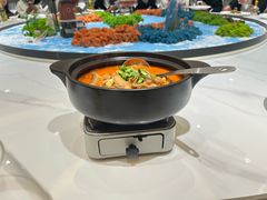 -湖北三五醇酒店·35年新楚菜