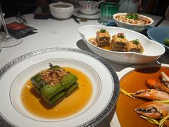 -華府Deluxe(兴业太古汇店)