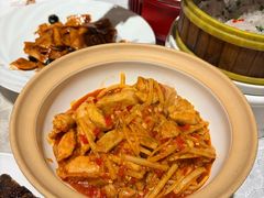 -马凯餐厅(地安门店)