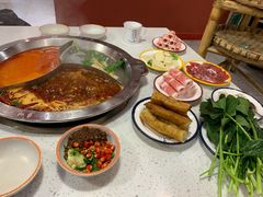 -陳艳红火锅(港汇店)