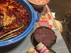 -王歘歘·chuǎ火锅(五道营店)
