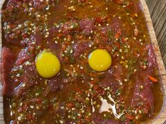 双椒牛魔王-周幺妹重庆老火锅(银泰城总店)