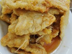 -渔家乐小海鲜(皇姑店)