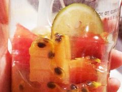 -茶桔便(欧亚大观店)