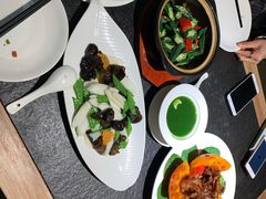 -安多素食(广仁寺路店)